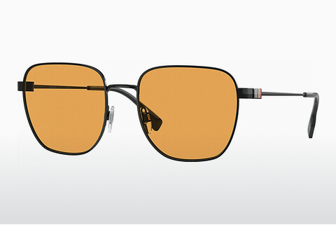 слънчеви очила Burberry DREW (BE3142 1001/7)