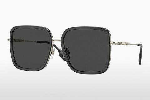 слънчеви очила Burberry DIONNE (BE3145D 110987)