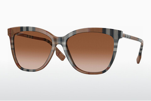 слънчеви очила Burberry CLARE (BE4308 400513)