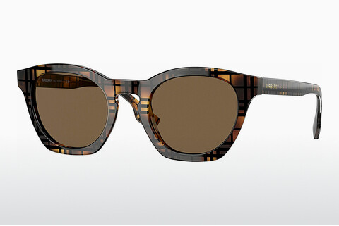 слънчеви очила Burberry YVETTE (BE4367 398273)
