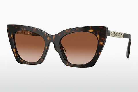 слънчеви очила Burberry MARIANNE (BE4372U 300213)