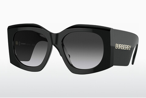 слънчеви очила Burberry MADELINE (BE4388U 30018G)