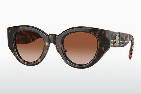 слънчеви очила Burberry MEADOW (BE4390 300213)