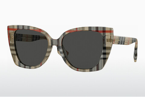 слънчеви очила Burberry MERYL (BE4393 377887)