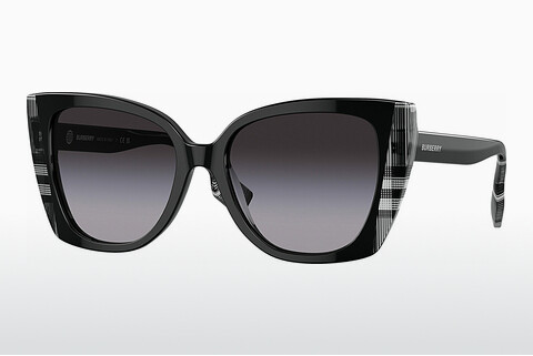 слънчеви очила Burberry MERYL (BE4393 40518G)
