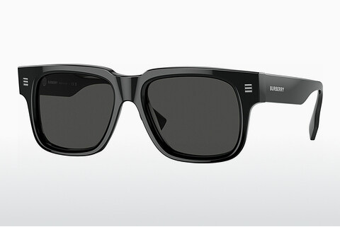 слънчеви очила Burberry HAYDEN (BE4394 300187)
