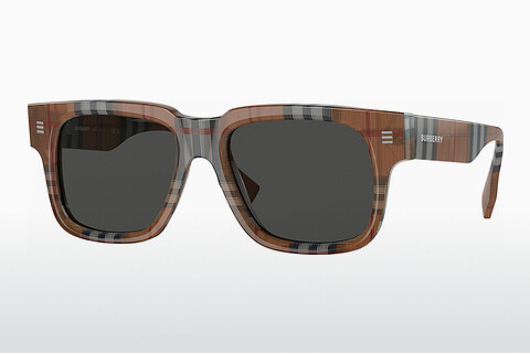 слънчеви очила Burberry HAYDEN (BE4394 396687)