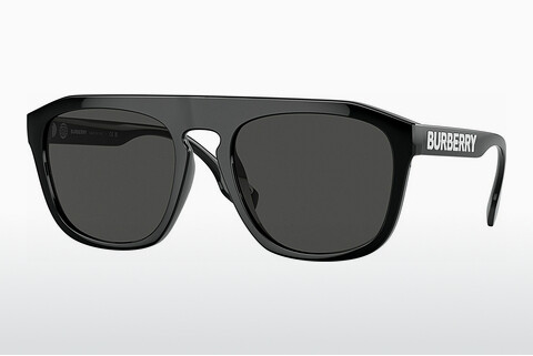 слънчеви очила Burberry WREN (BE4396U 300187)