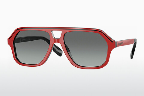 слънчеви очила Burberry JB4340 396311