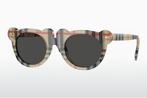 слънчеви очила Burberry JB4355 377887