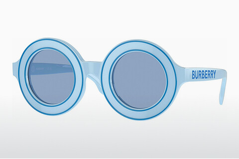слънчеви очила Burberry JB4386 404572