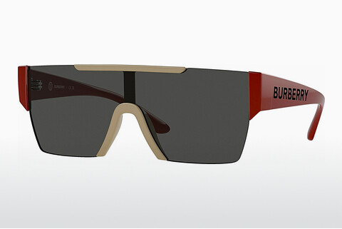 слънчеви очила Burberry JB4387 404787
