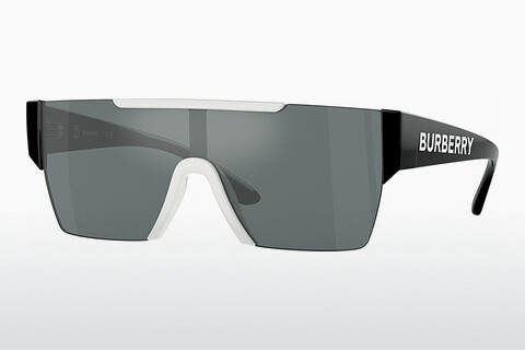слънчеви очила Burberry JB4387 40496G