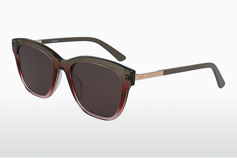 слънчеви очила Calvin Klein CK19524S 271