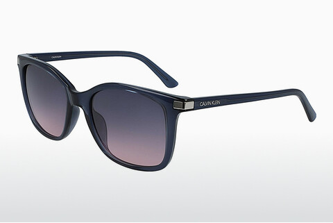 слънчеви очила Calvin Klein CK19527S 422
