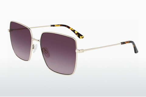 слънчеви очила Calvin Klein CK20135S 718
