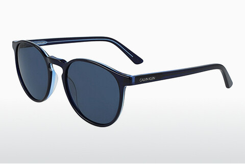 слънчеви очила Calvin Klein CK20502S 449
