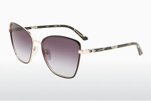 слънчеви очила Calvin Klein CK21130S 001