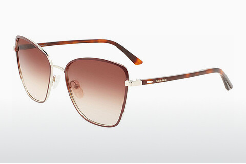 слънчеви очила Calvin Klein CK21130S 200