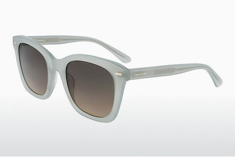 слънчеви очила Calvin Klein CK21506S 335