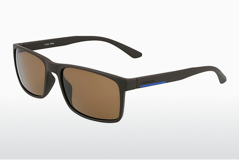 слънчеви очила Calvin Klein CK21508S 210