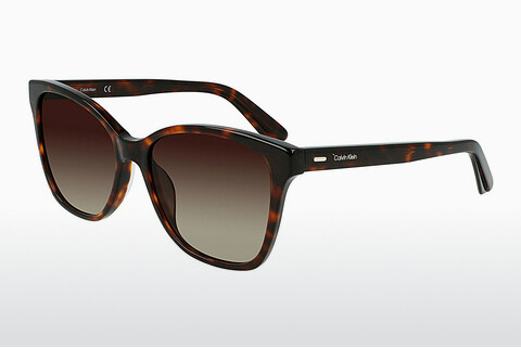 слънчеви очила Calvin Klein CK21529S 220