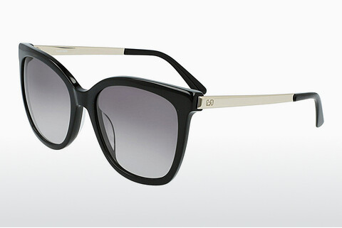 слънчеви очила Calvin Klein CK21703S 001