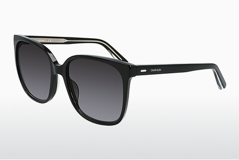 слънчеви очила Calvin Klein CK21707S 001