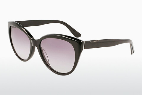 слънчеви очила Calvin Klein CK22520S 001