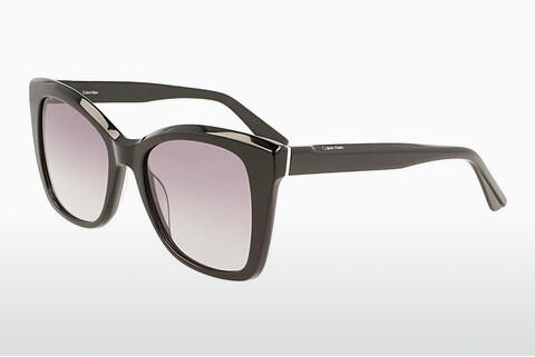слънчеви очила Calvin Klein CK22530S 001