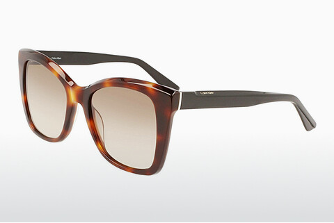 слънчеви очила Calvin Klein CK22530S 220