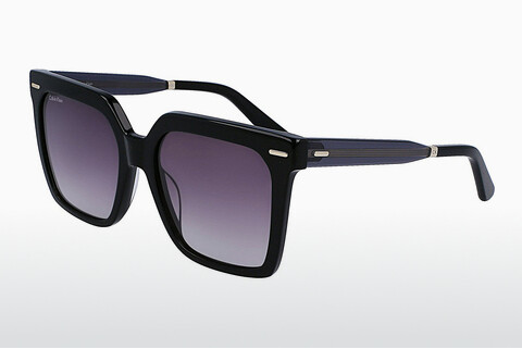 слънчеви очила Calvin Klein CK22534S 001