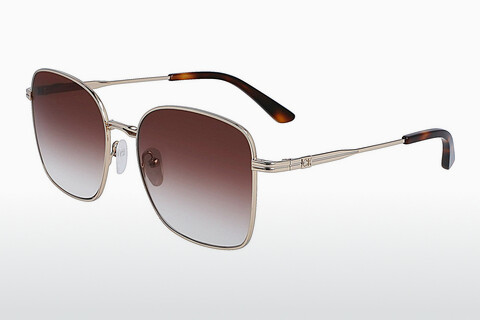 слънчеви очила Calvin Klein CK23100S 717