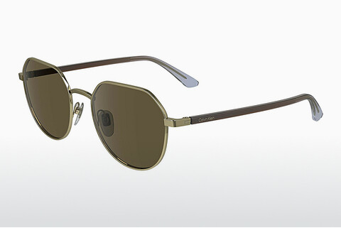 слънчеви очила Calvin Klein CK23125S 717