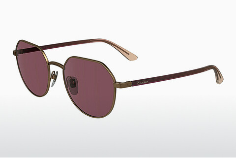 слънчеви очила Calvin Klein CK23125S 770