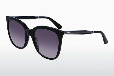 слънчеви очила Calvin Klein CK23500S 001