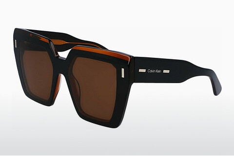 слънчеви очила Calvin Klein CK23502S 002