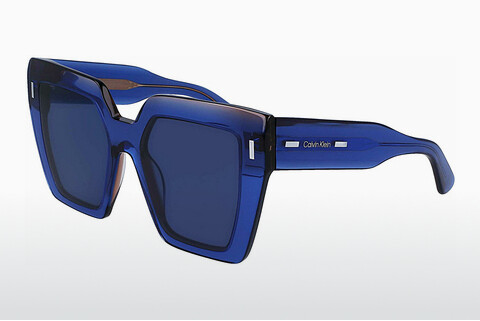 слънчеви очила Calvin Klein CK23502S 538