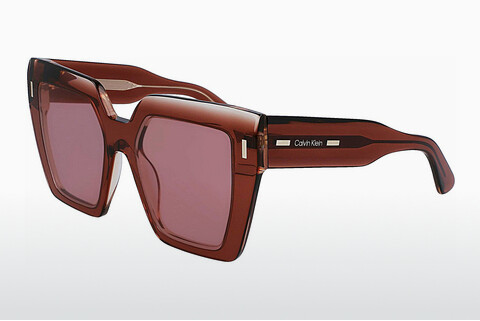 слънчеви очила Calvin Klein CK23502S 601