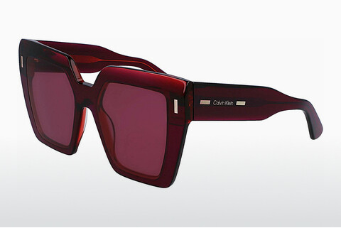 слънчеви очила Calvin Klein CK23502S 616
