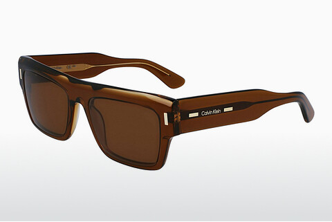слънчеви очила Calvin Klein CK23504S 200