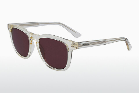 слънчеви очила Calvin Klein CK23505S 272