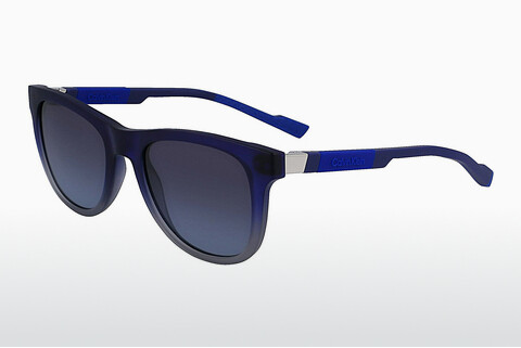 слънчеви очила Calvin Klein CK23507S 336