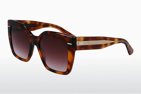 слънчеви очила Calvin Klein CK23508S 220