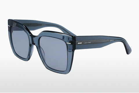 слънчеви очила Calvin Klein CK23508S 435