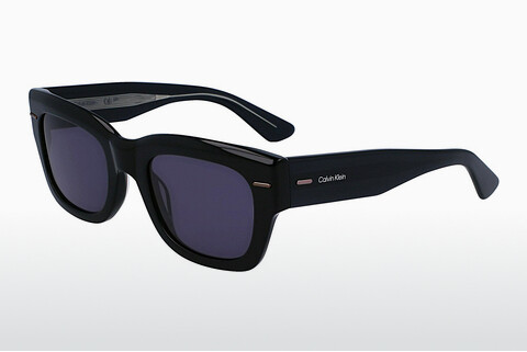 слънчеви очила Calvin Klein CK23509S 001