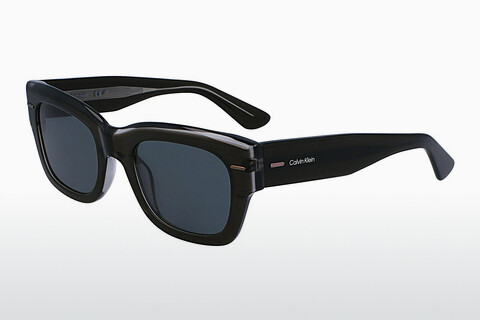 слънчеви очила Calvin Klein CK23509S 059