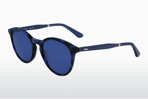 слънчеви очила Calvin Klein CK23510S 430