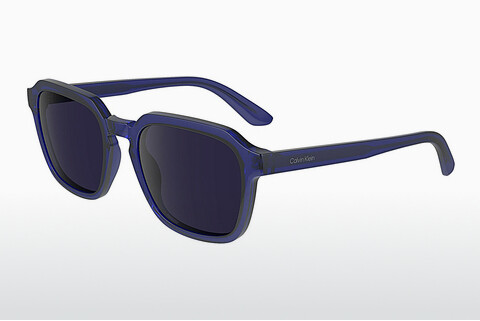 слънчеви очила Calvin Klein CK23533S 400