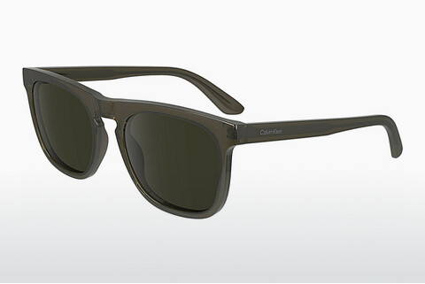 слънчеви очила Calvin Klein CK23534S 330